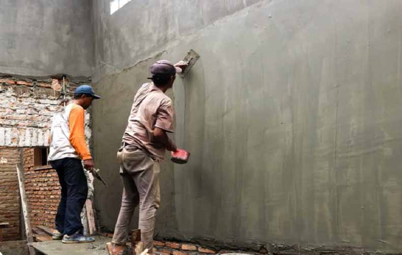 biaya renovasi rumah borongan