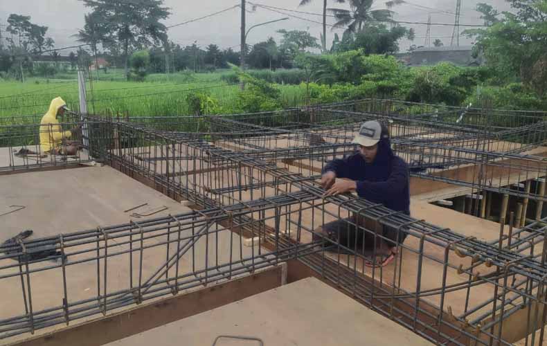 harga tukang harian