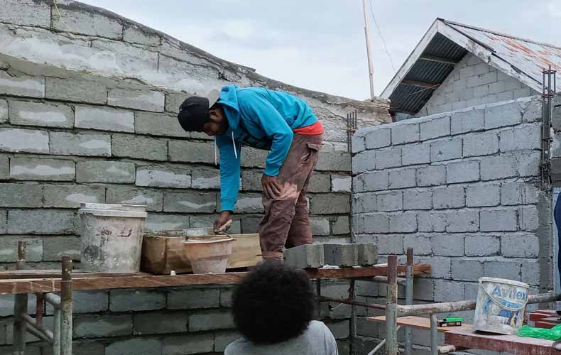 harga tukang jatibening
