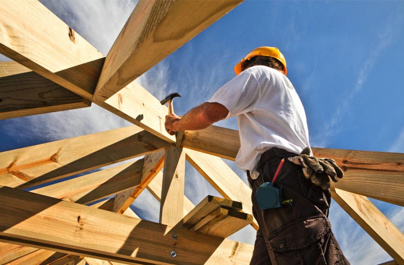 tukang bangunan Bekasi