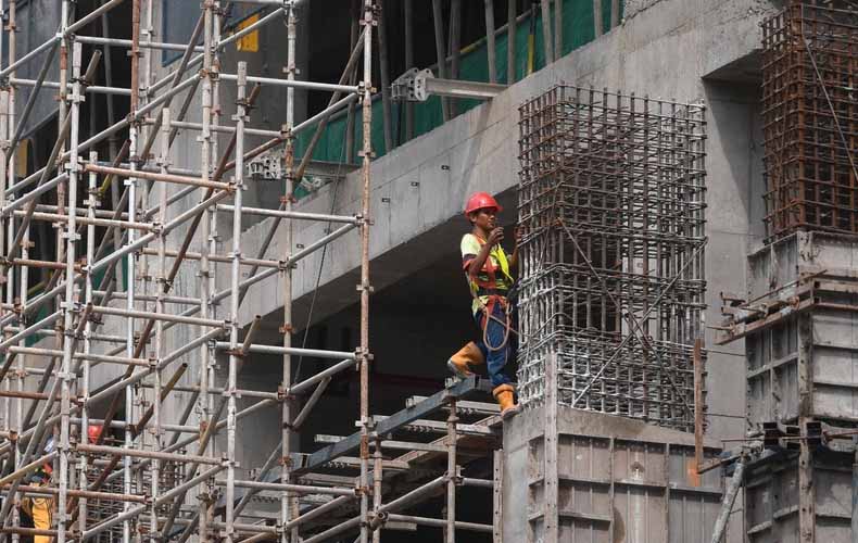Tukang daerah cikarang